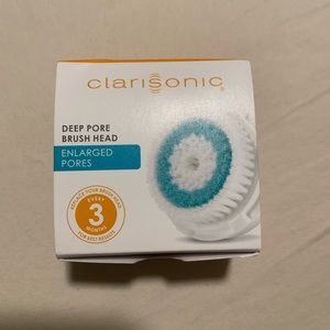 Clarisonic Deep Pore Brush Head
